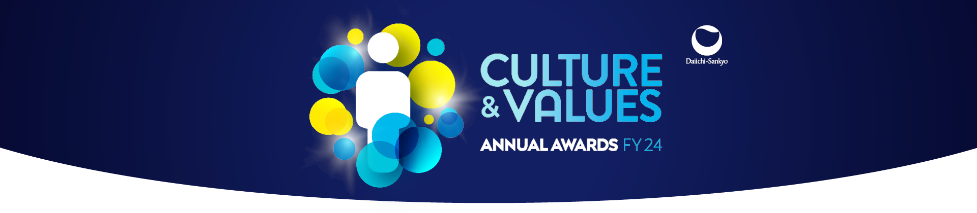 Culture&Values | Annual Awards FY24
